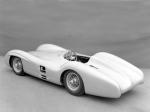 Mercedes-Benz 300 SLR Streamliner 1954 года